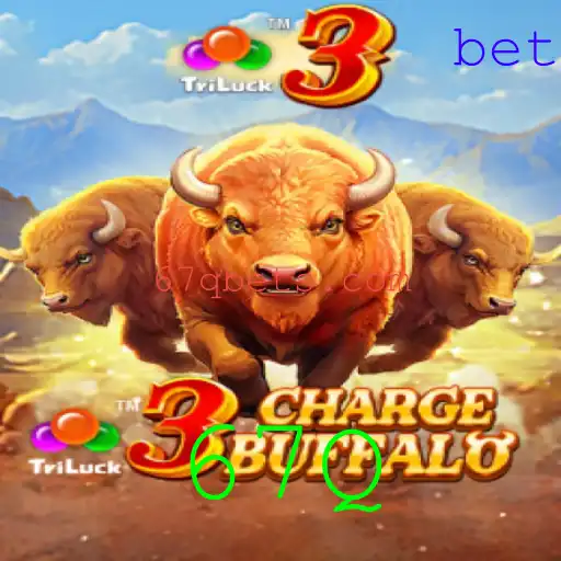 Explorando o Universo de 3ChargeBuffalo: Uma Experiência de Jogo Inovadora