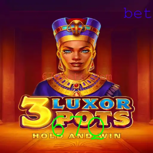 Explorando o Mundo de 3LuxorPots: O Jogo do Momento