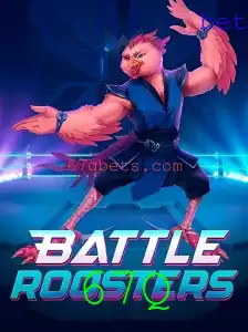 Explorando o Mundo de BattleRoosters: Um Guia Completo