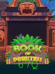 Descubra o Místico Mundo de 'BookOfPriestess'
