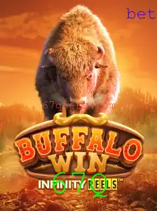 Descubra BuffaloWin: O Novo Fenômeno do Mundo dos Jogos