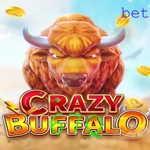 Descobrindo o CRAZYBUFFALO: O Jogo Que Mexe Com Suas Emoções