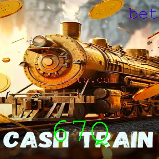CashTrain e o Fascínio do Jogo com a Palavra-Chave 67Q