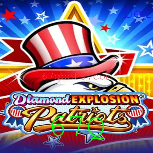 DiamondExplosionPatriots: Explorando a Nova Sensação do Mundo dos Jogos