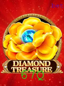 Explorando o Empolgante Mundo de Diamondtreasure