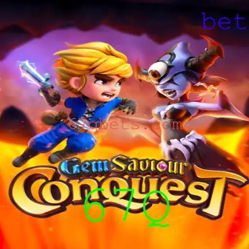 Descubra o Fascinante Mundo do Jogo GemSaviourConquest