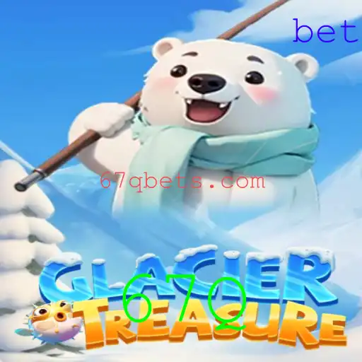 Explorando GlacierTreasure: Um Mergulho no Mundo Gelado do Jogo com 67Q