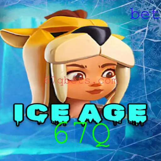IceAge: Um Mergulho no Mundo Congelado