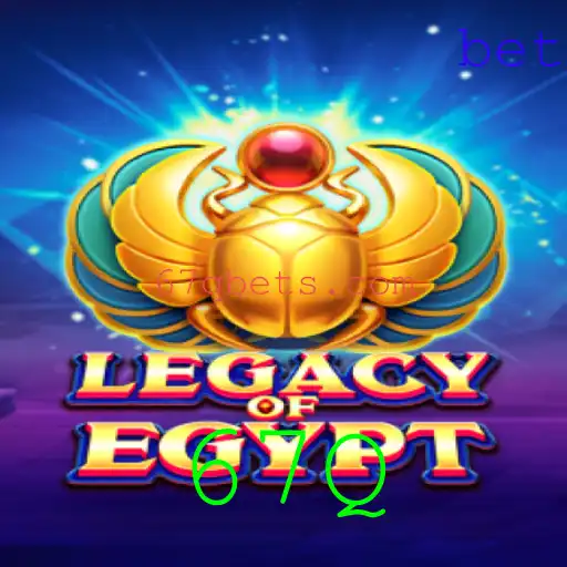 Explorando o Fascinante Mundo de 'LegacyOfEgypt'