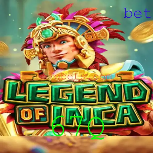 LegendofInca: O Desafio Estratégico do Século