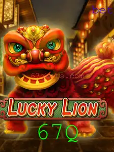 Descubra LuckyLion: Um Jogo de Estratégia e Sorte Com a Chave Secreta 67Q