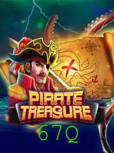 Desbravando Aventuras: Conheça o Jogo PirateTreasure com a Palavra-chave Secreta 67Q