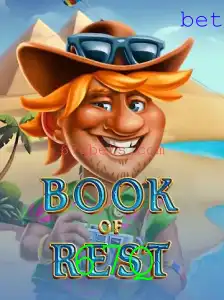 Descubra as Aventuras de BookofRest: O Inovador Jogo de Estratégia
