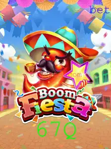 Descubra BoomFiesta: Um Jogo de Estratégia Empolgante para Todas as Idades