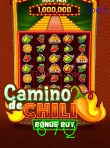 Descubra o Mundo de CaminodeChiliBonusBuy