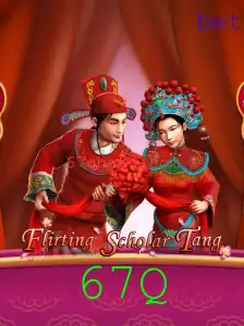 Explorando o Mundo de Flirting Scholar Tang: Um Jogo de Estratégia e Aventura