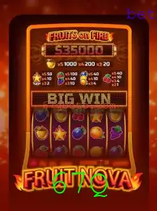 Explorando o Mundo do Jogo 'FruitNova'