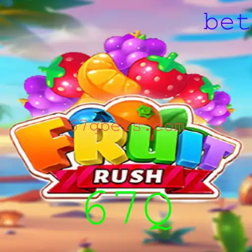 Descubra o Empolgante Mundo de FruitRush