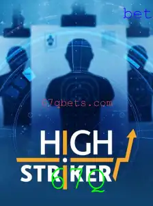 Descubra o Fascinante Mundo de HighStriker: Regras e Introdução ao Jogo