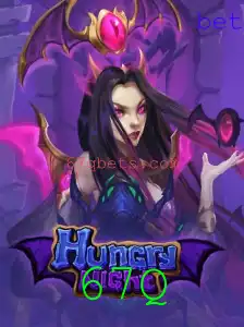 Explorando o Fascinante Mundo de HungryNight: Jogo Inovador com a Palavra-chave 67Q