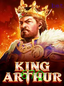 Descubra o Fascinante Mundo de KingArthur