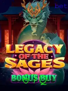 LegacyoftheSagesBonusBuy: Uma Aventura Envolvente no Mundo dos Sábios