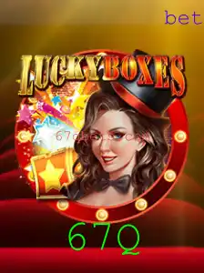 Descubra o Fascinante Mundo de LuckyBoxes: Jogo de Estratégia e Sorte