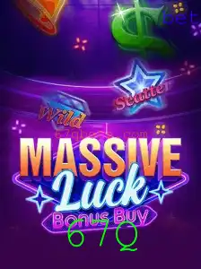 Descubra o Mundo de Aventura em MassiveLuckBonusBuy