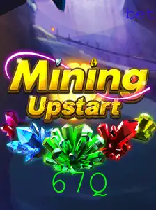 Explorando o Fascinante Mundo de MiningUpstart: Estratégias e Regras