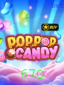 Descubra POPPOPCANDY: O Jogo que Conquista Todos