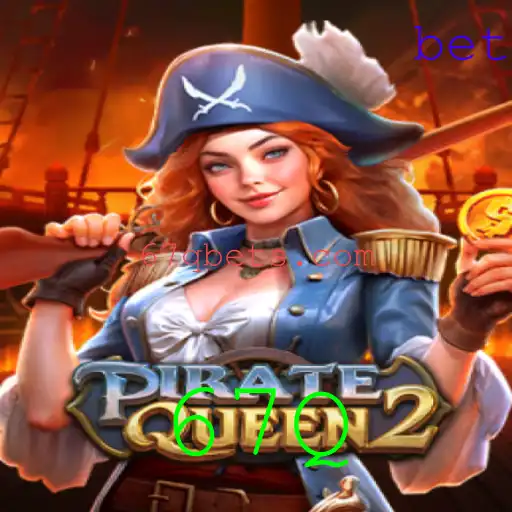 Descubra PirateQueen2: A Aventura dos Sete Mares