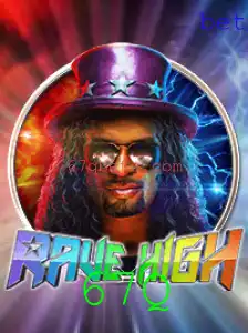 RaveHigh: Explorando o Inovador Jogo de Estratégia com 67Q