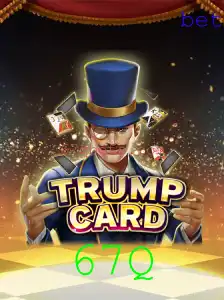 Explorando o Jogo TrumpCard: Regras e Estratégias em 67Q