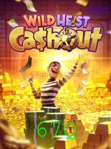 Explorando WildHeistCashout: O Novo Fenômeno dos Jogos