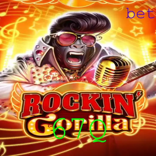RockinGorilla: Uma Aventura Selvagem no Mundo dos Jogos