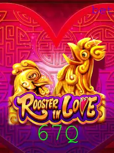 RoosterInLove: Explorando o Mundo da Aventura e Estratégia
