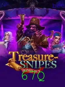 Tesouros e Aventuras com TreasuresnipesBonusBuy: Um Mergulho nas Regras e Estratégias