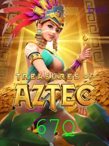 Explorando os Segredos de Treasures of Aztec: Um Mergulho no Mundo de Aventuras Místicas
