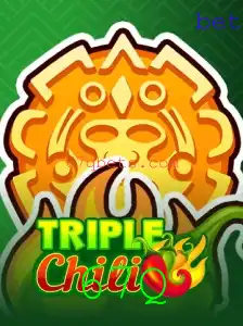 TripleChili: Um Jogo de Estratégia Empolgante e Moderno
