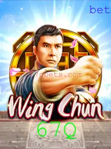 WingChun: Um Jogo de Estratégia e Habilidade Com Foco na Palavra-Chave 67Q